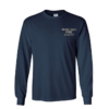 Long Sleeve Wildland Shirt