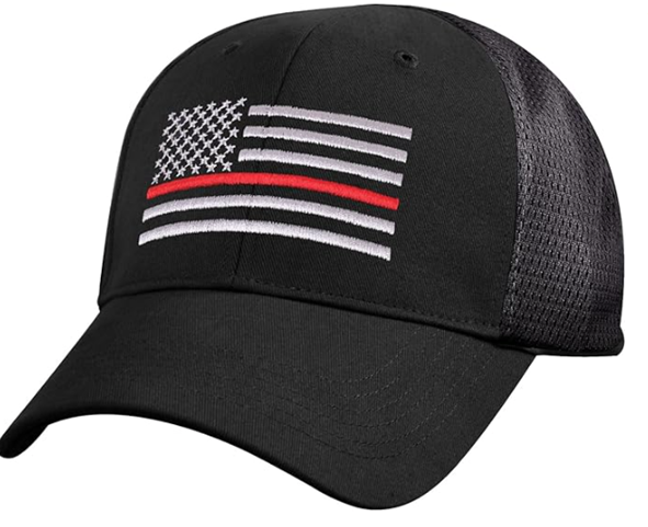 Hats Thin Red Line