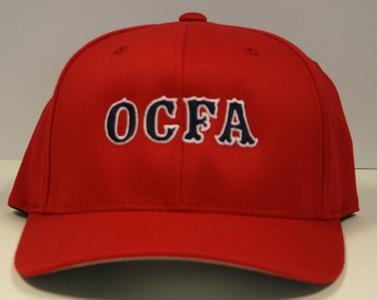 OCFA Hat