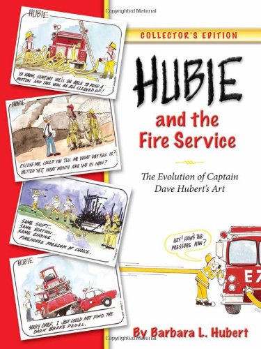 Hubie and the Fire Service