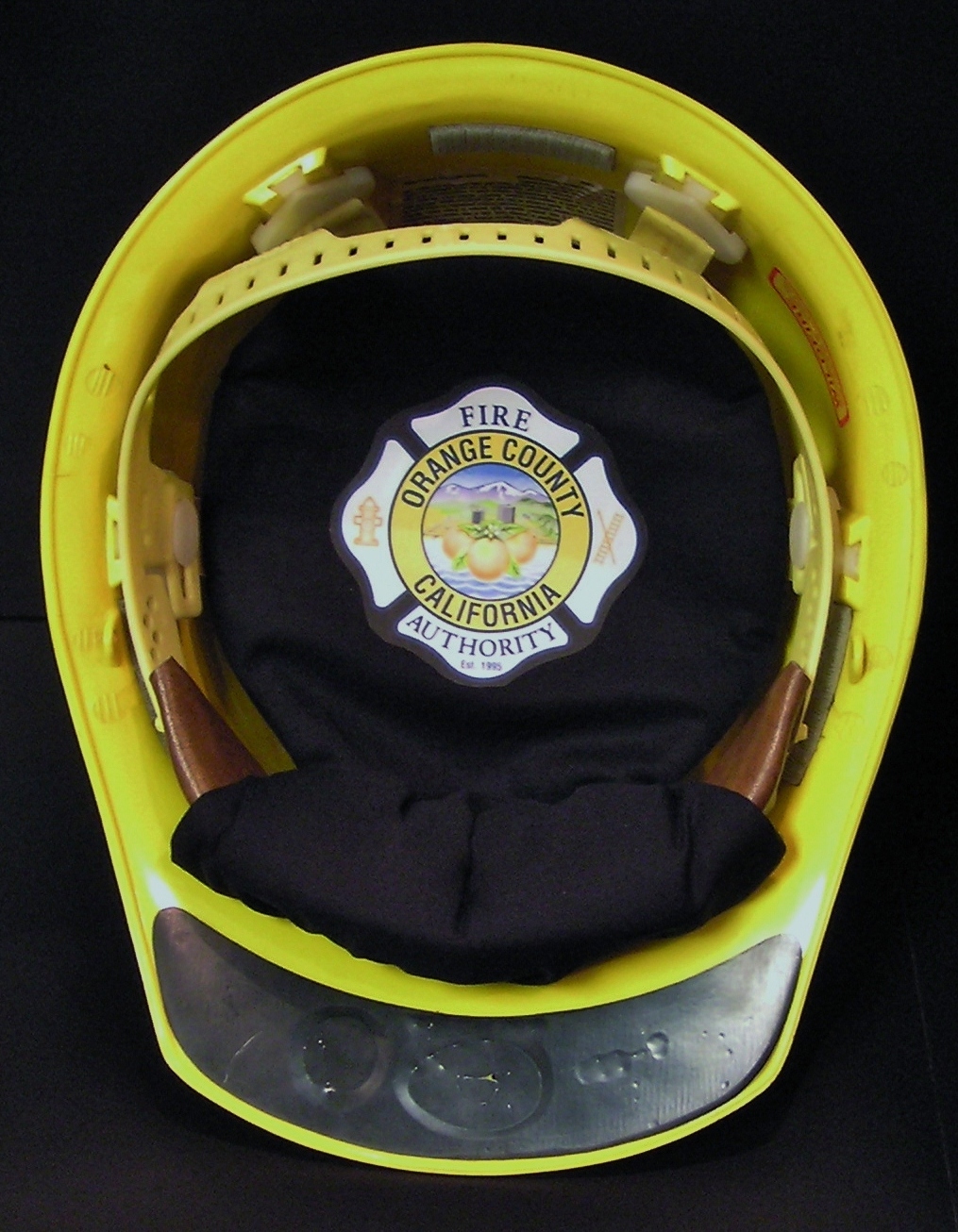 Fire Helmet Liners