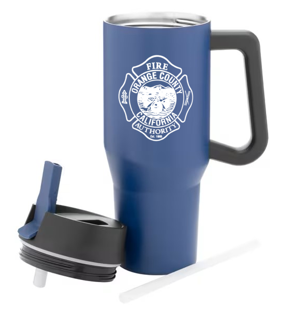Drinkware Terrain 32oz
